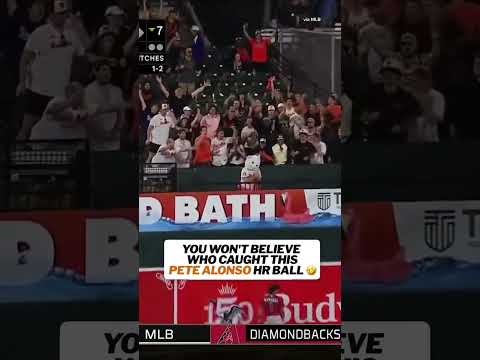 WHAT ARE THE ODDS?! 🤯 🐻‍❄️