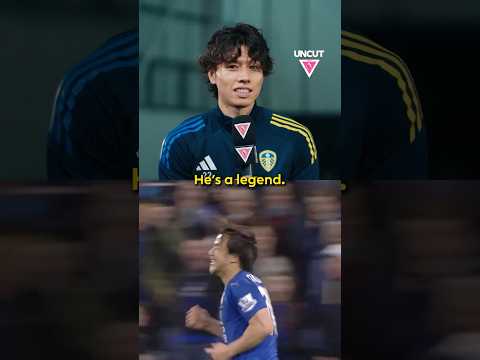 Japanese players being unplayable for 60 seconds straight 🇯🇵😮‍💨