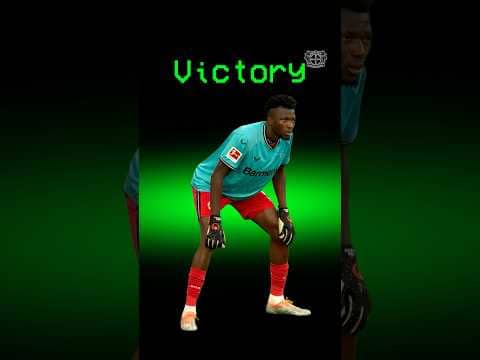 Tapsoba the goalkeeper is among us… 👀🧤