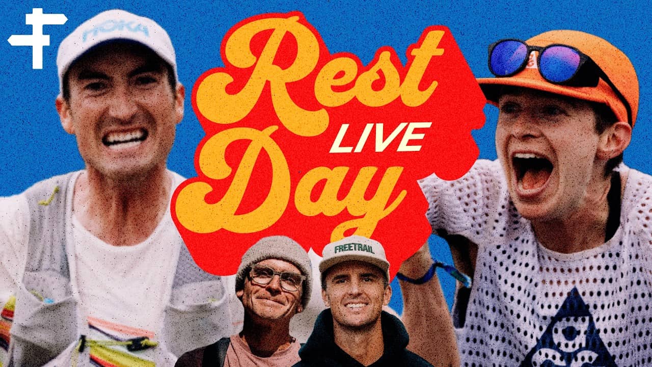 Rest Day Live | Canyons Final Thoughts, Western States Hype, MIUT + FUJI Results, & Industry News
