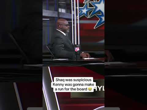 “I am not running.” 🗣️