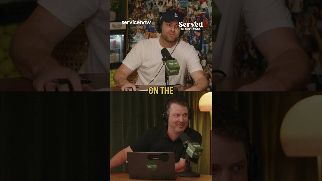 Producer Mike is going to do WHAT!? 🤸