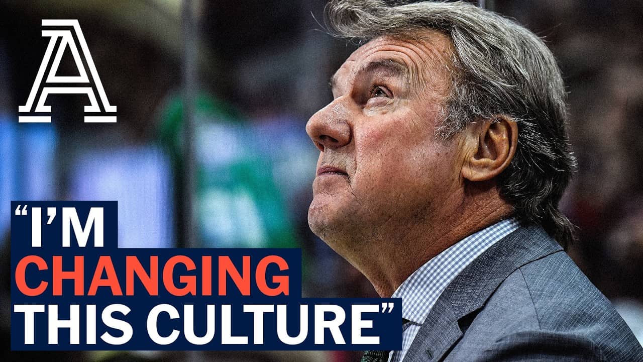 Did Rick Bowness seal his fate with the Blue Jackets? | Full Episode