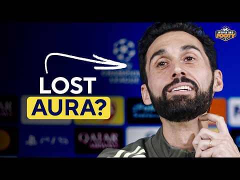 Why Real Madrid may NOT make the last 16 of the UEFA Champions League