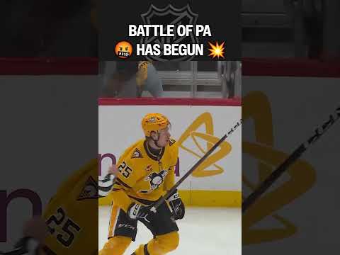 Yeah... they don't like each other 😡