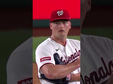 Juan Soto hits a solo home run 💣 #mlb #nymets #baseball