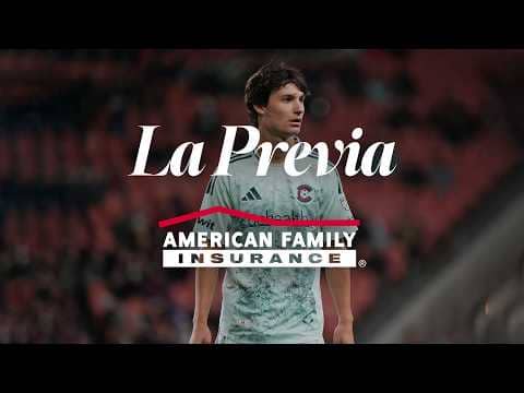 La Previa: Rapids enfrentar a sus rivales para el primer partido de la Copa Rocky Mountain