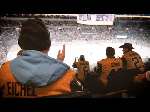 Knight Life | Episode 15