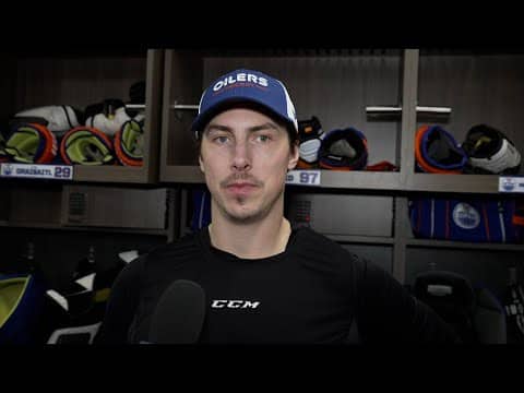 PRE-RAW | Ryan Nugent-Hopkins 12.18.25