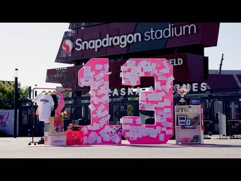 Dear Alex | A Tribute to Alex Morgan