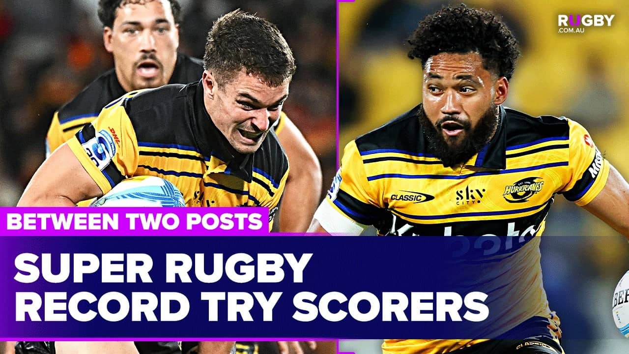 Fehi Fineanganofo and Josh Moorby finish season with 17 tries each! | Between Two Posts