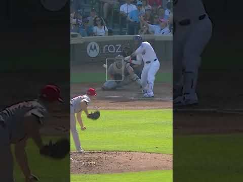 Every home run from an UNFORGETTABLE final day of the regular season! 👏