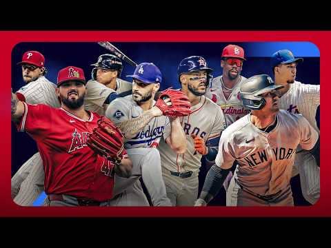 Who has the most to prove from ALL 30 TEAMS entering 2026? (MLB players to keep an eye on 👀)