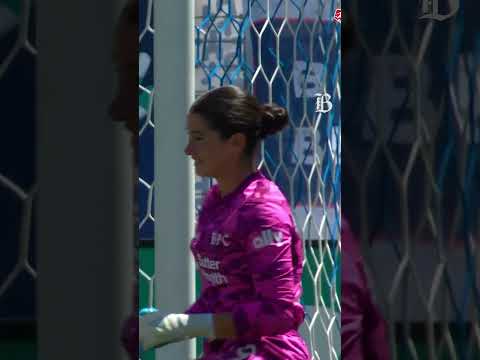 Jordan Silkowitz takes FLIGHT against Utah Royals