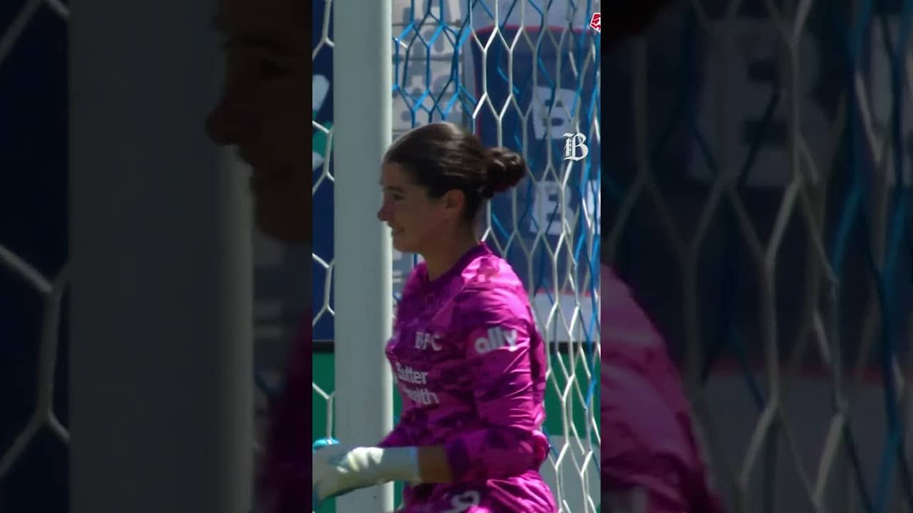 Jordan Silkowitz takes FLIGHT against Utah Royals