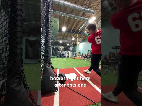 2025 Rawlings Mach AI BBCOR Short Review