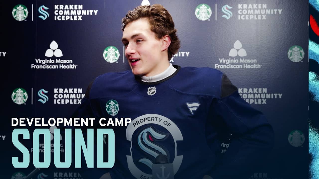 Development Camp Sound | Chase Reid - June 30, 2026