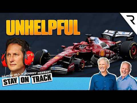 How Lando Norris has become F1's man to beat