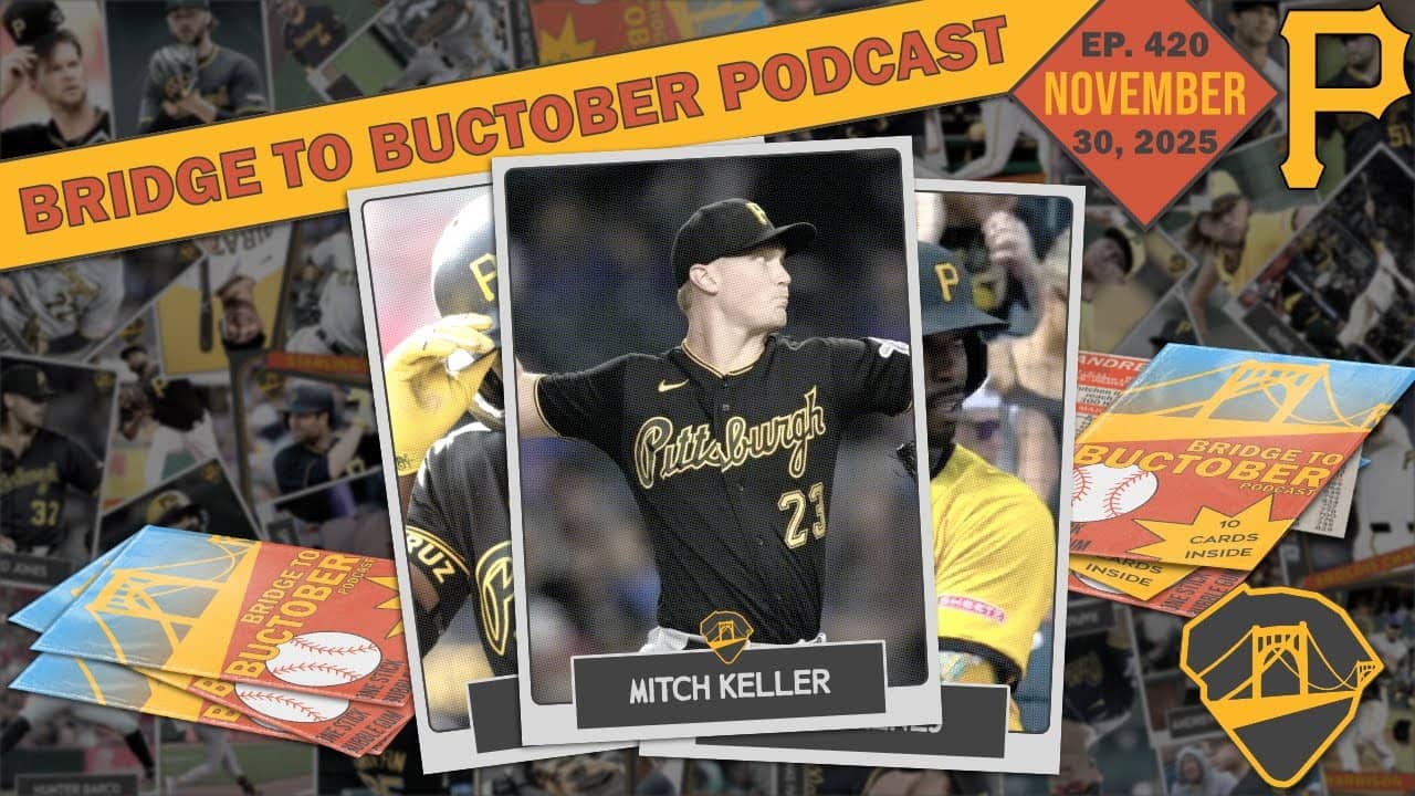 Keller Dilemma | 420 | November 30, 2025