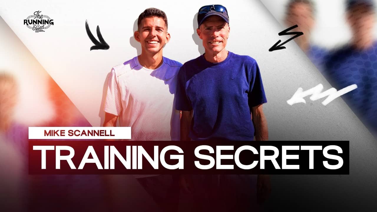 Grant Fisher's Coach: Win the Summer or Fall Behind by Fall
