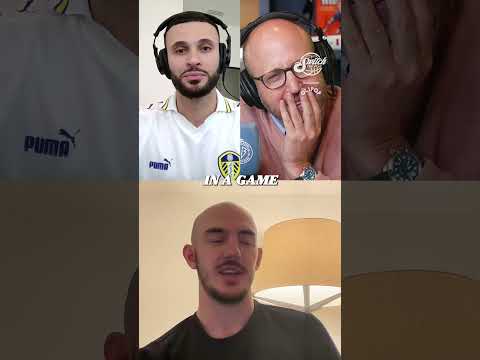 ALEX CARUSO: THE NBA'S KEVIN DE BRUYNE?! 🏀 "Switch the Play" episode 1 out now!