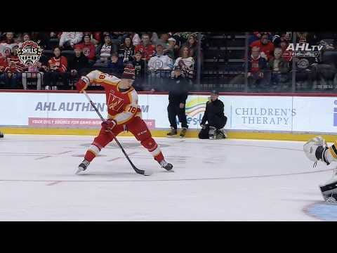 Gettin' Griddy With it