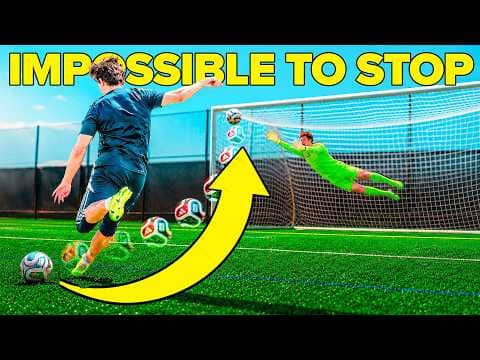 This shot is A CHEAT CODE - here's how to do it