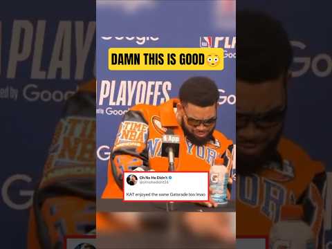 Ant & KAT doing the SAME REACTION🤣