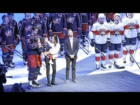 NHL: Emotional Moments Part 8