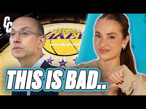 The NBA Gambling Saga Continues…