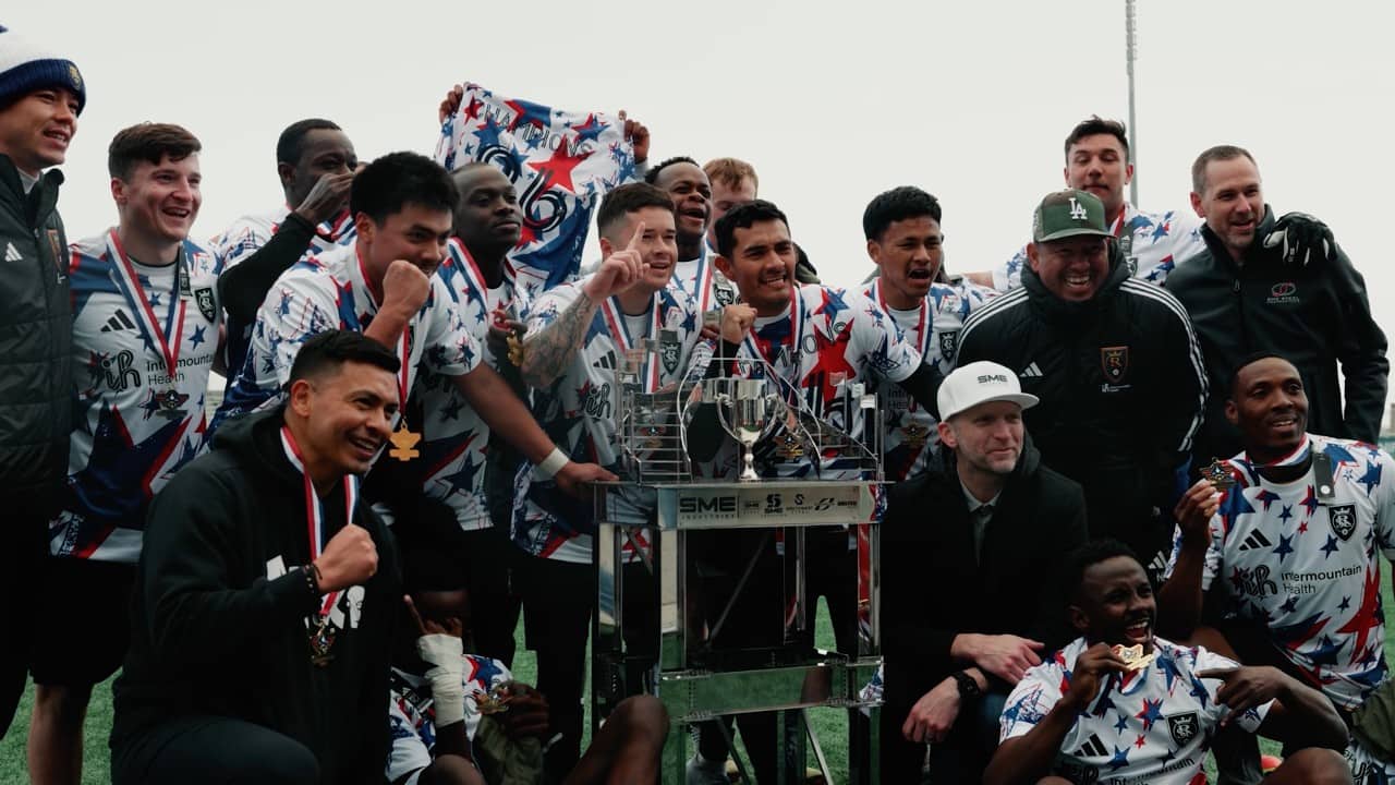 2026 Commanders Cup Recap