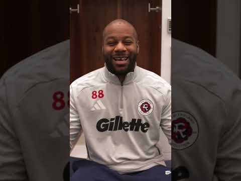 We have some news...