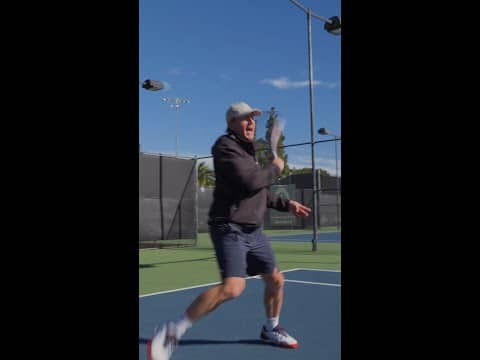 Tennis Marketing Has Gone Too Far 😂