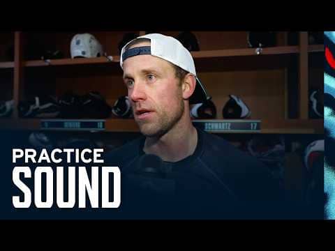 Practice Sound | Jaden Schwartz - February 19, 2026