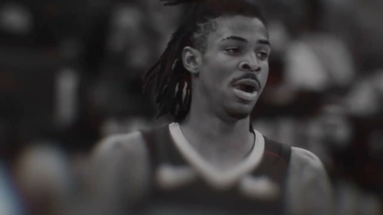 Ja Morant Mixtape | Welcome to Portland | Portland Trail Blazers