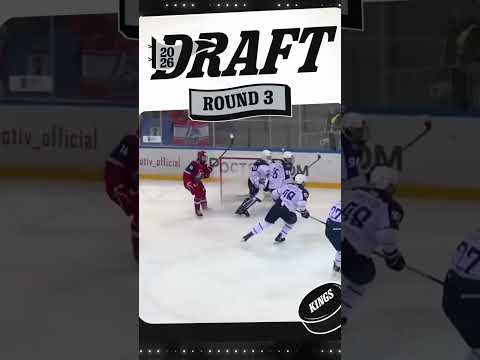 Yegor coming to a net near you 🔜