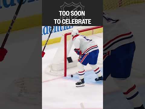 Not so fast 🚫🥳