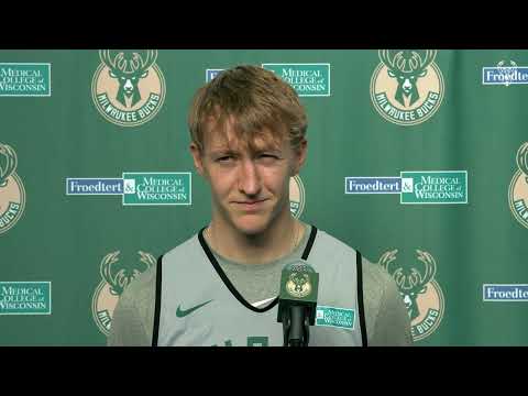 Aj Green Media Availability | 11.19.25