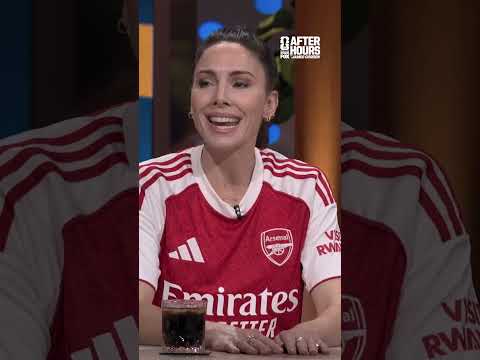 Does soccer needs an American fix? Whitney Cummings has the answer.
