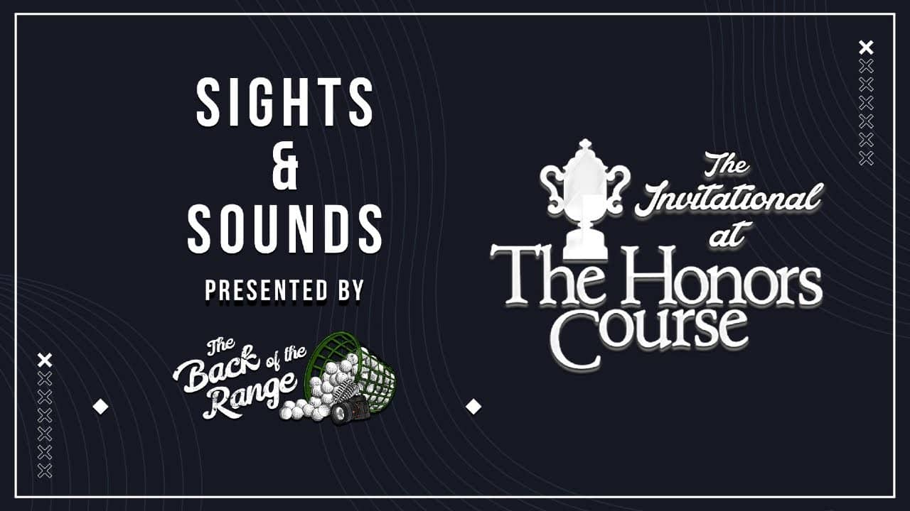 The Invitational at the Honors Course
