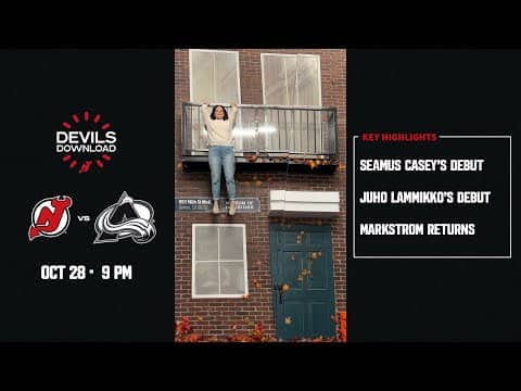 No Illusions Here | DEVILS DOWNLOAD