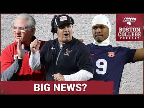 REACTION: Ted Roof new defensive coordinator, HUGE Deuce Knight news & MASSIVE weekend for Visits?