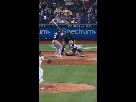 FORGET ABOUT IT! #grandslam #MLB #highlights