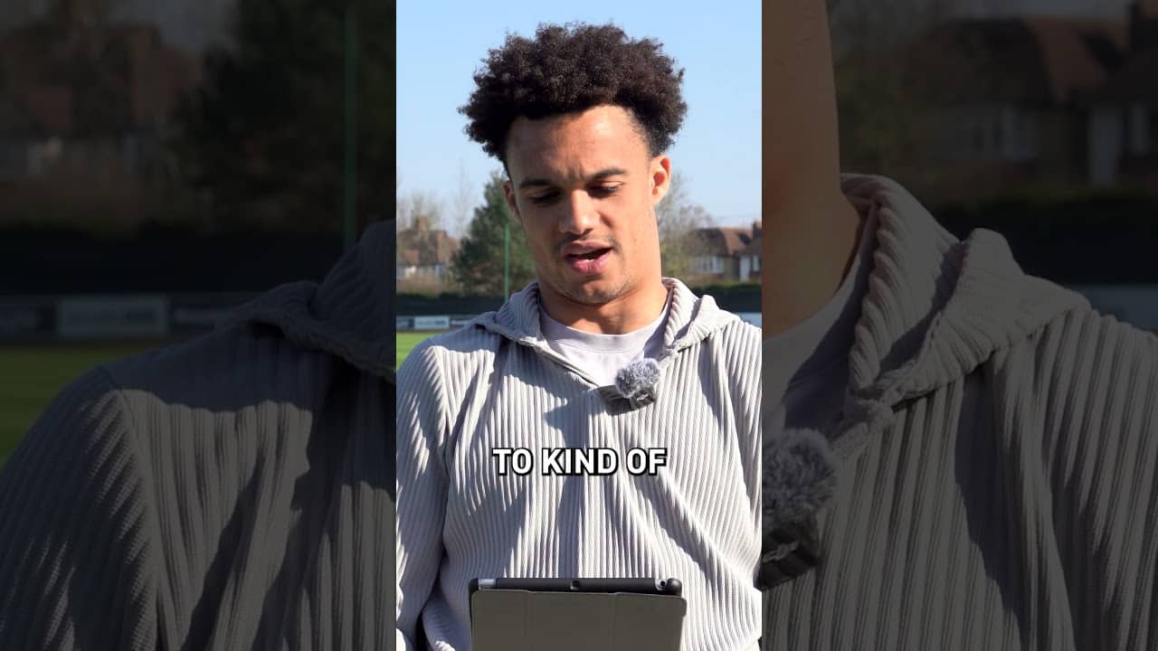 Inside Antonee Robinson's failed move to AC Milan... 🇮🇹  #football #premierleague #fulham