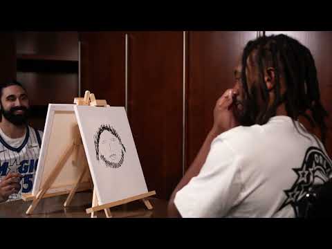 "AYE THATS GOOD MAN!"  | SKETCHY BUSINESS FT. WENDELL AND GOGA