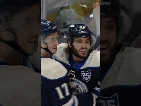 OH MY!! KIRILL MARCHENKO!! 🤯