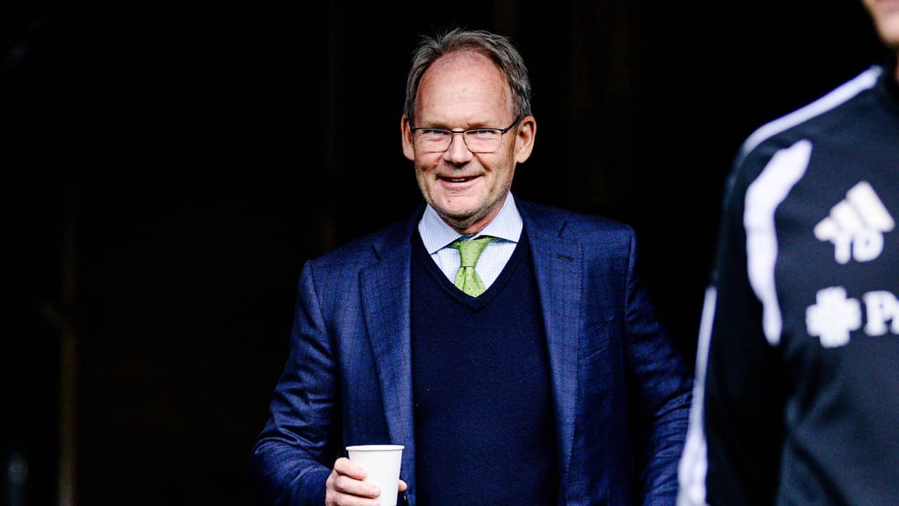 Interview: Brian Schmetzer on result vs St. Louis CITY SC