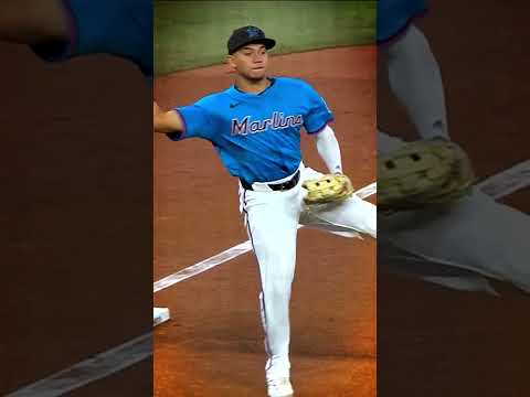 Gold Glover: Javier Sanoja