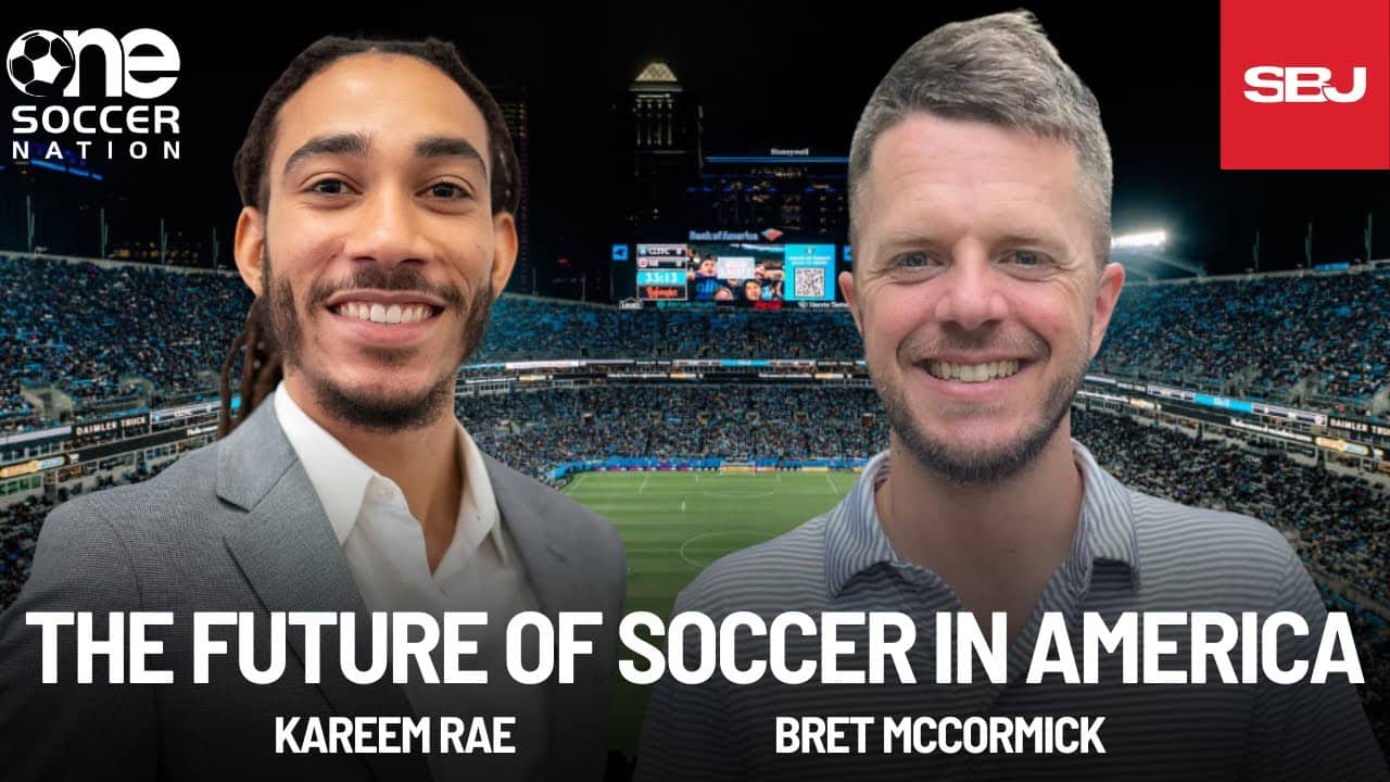 Bret McCormick - Facilities/Fan Experience/Ticketing Beat Reporter at Sports Business Journal /Daily