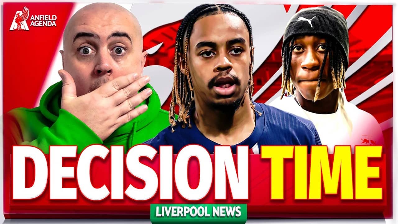 DIAMONDE HOPE GROWS AS LIVERPOOL PUSH HARD! + IRAOLA RACE HEATS UP! Liverpool Latest Transfer News